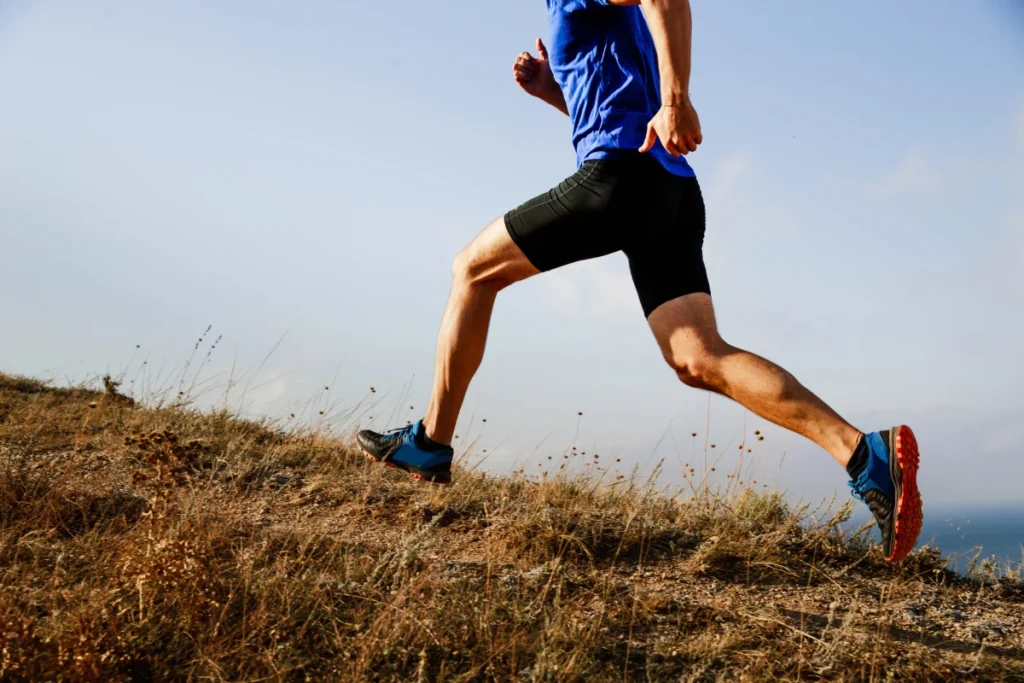 How to Improve Endurance Naturally – 5 Proven Methods