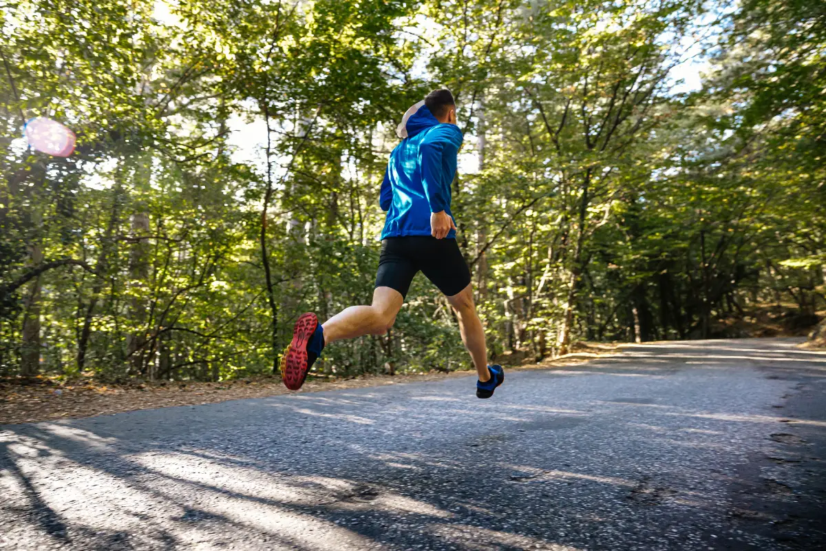 How to Boost Your Running Stamina in 30 Days