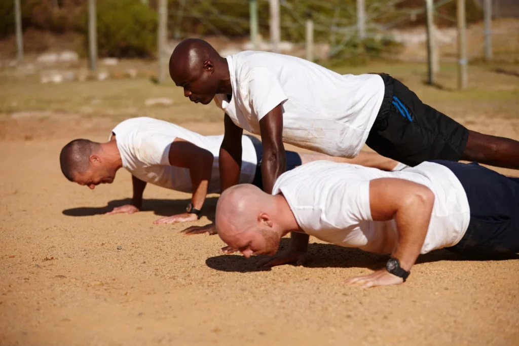 Muscular Endurance Training – How to Build Stamina and Strength Together