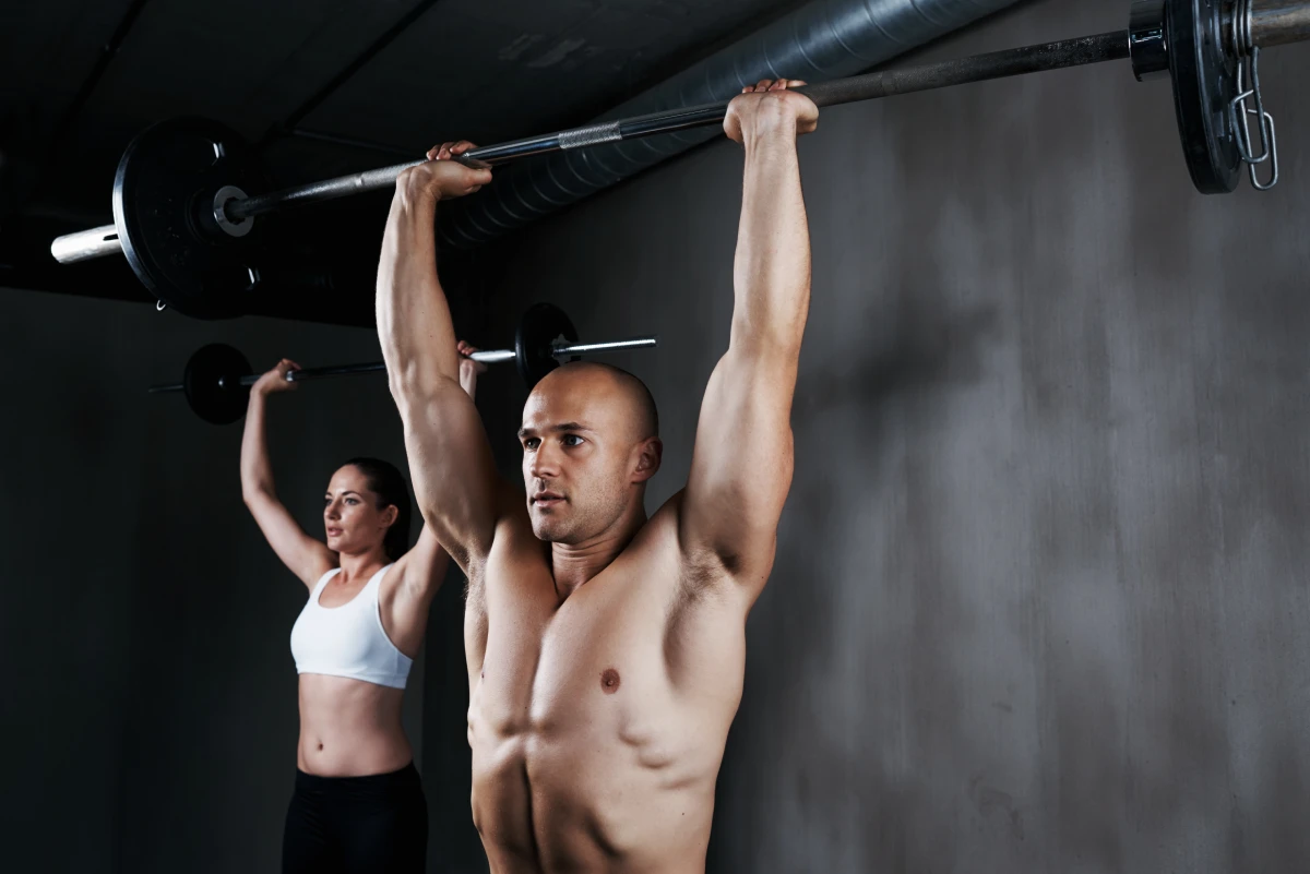 Strength Training for Fat Loss – Why Lifting Weights is More Effective than Cardio