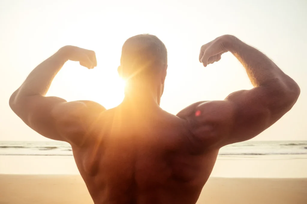 The Science of Strength – How to Build Muscle Effectively