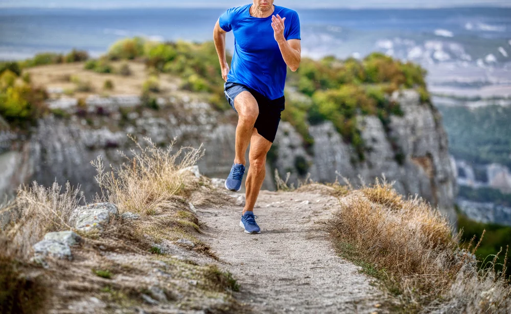 Discover Effective Way To Boost Athletic Endurance Naturally