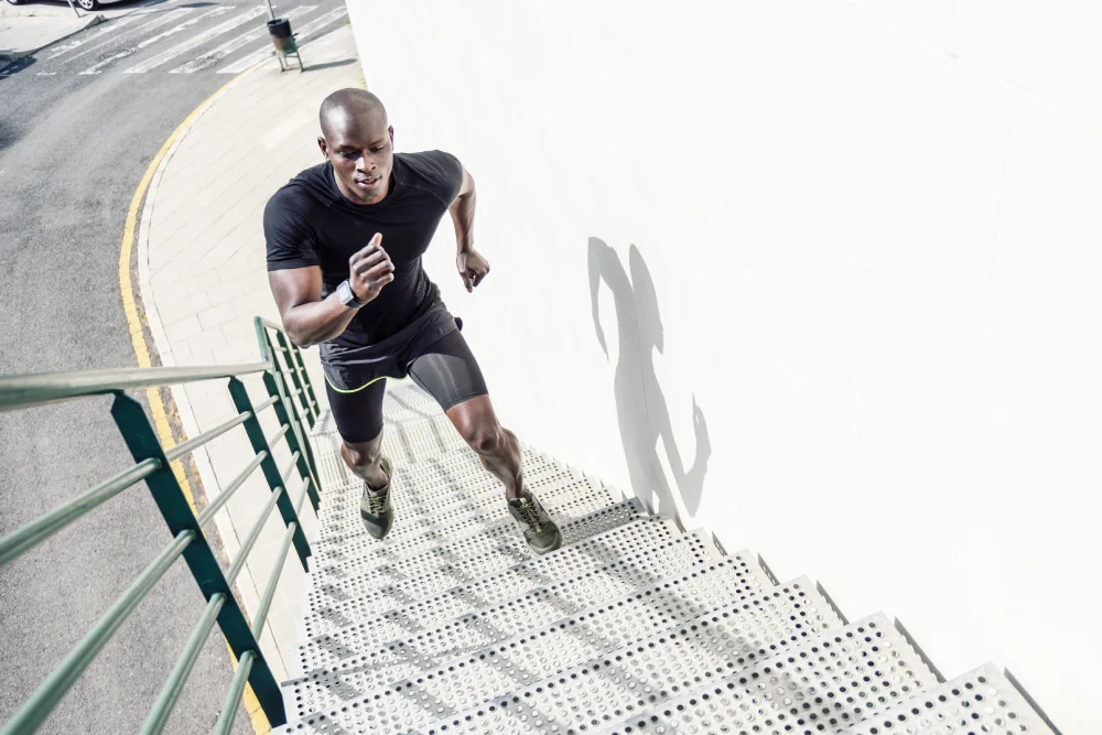 Engineered to Last: Building Endurance Through Smart Cardio