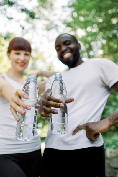 Hydration and Fitness Why Water is Your Ultimate Workout Partner