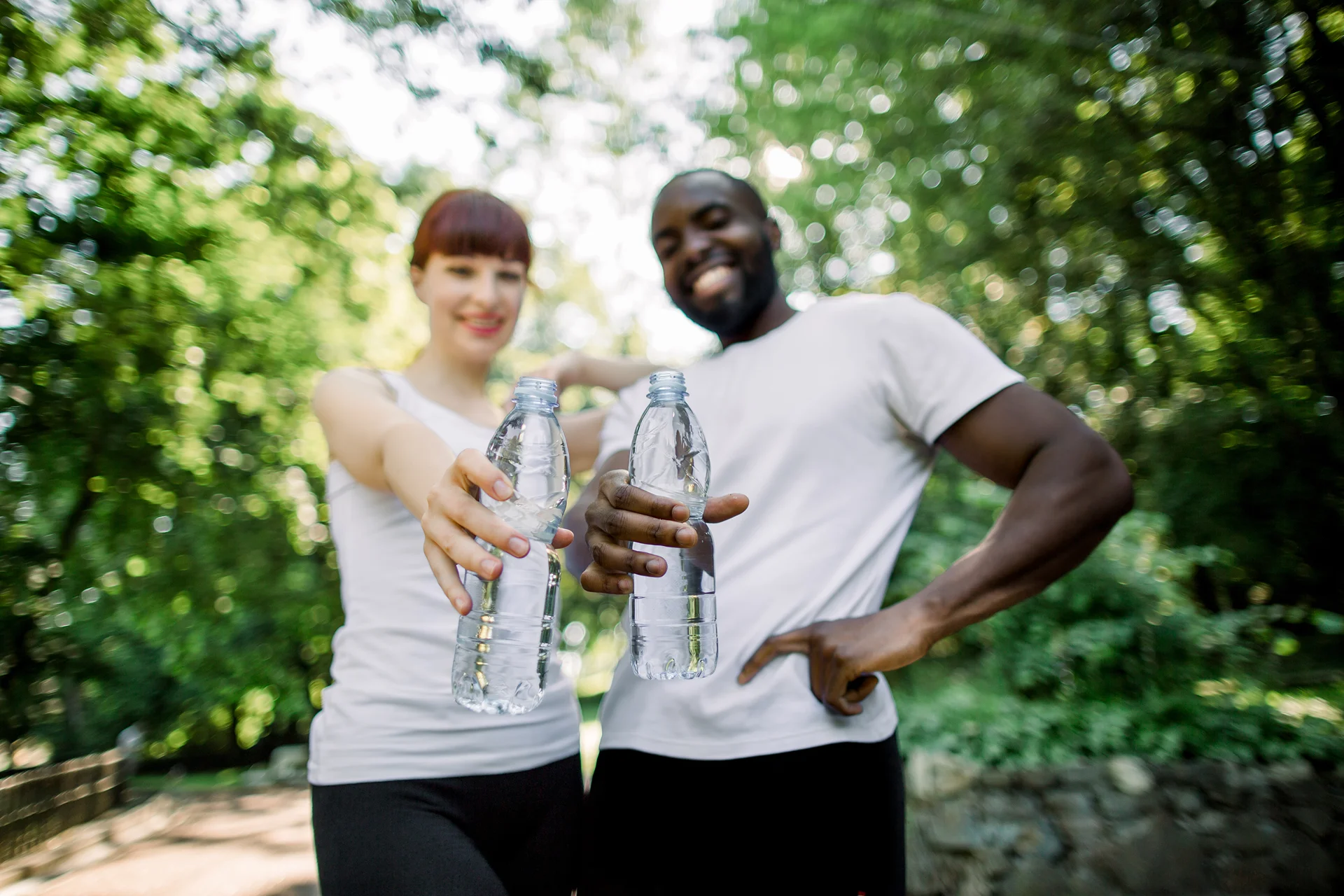 Hydration and Fitness Why Water is Your Ultimate Workout Partner
