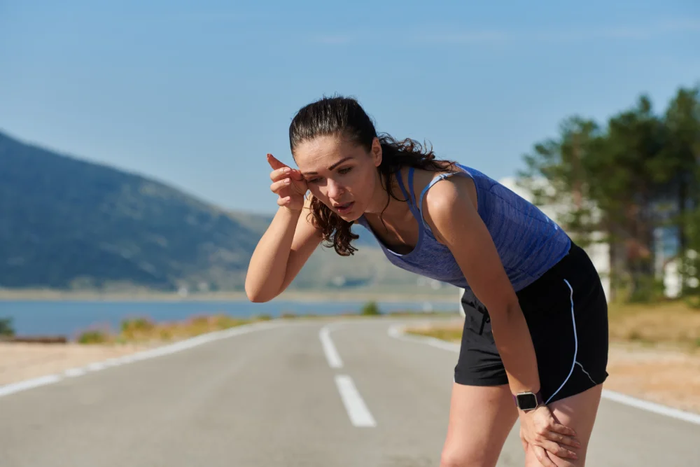 Outrun Fatigue: Smart Techniques to Build Athletic Endurance