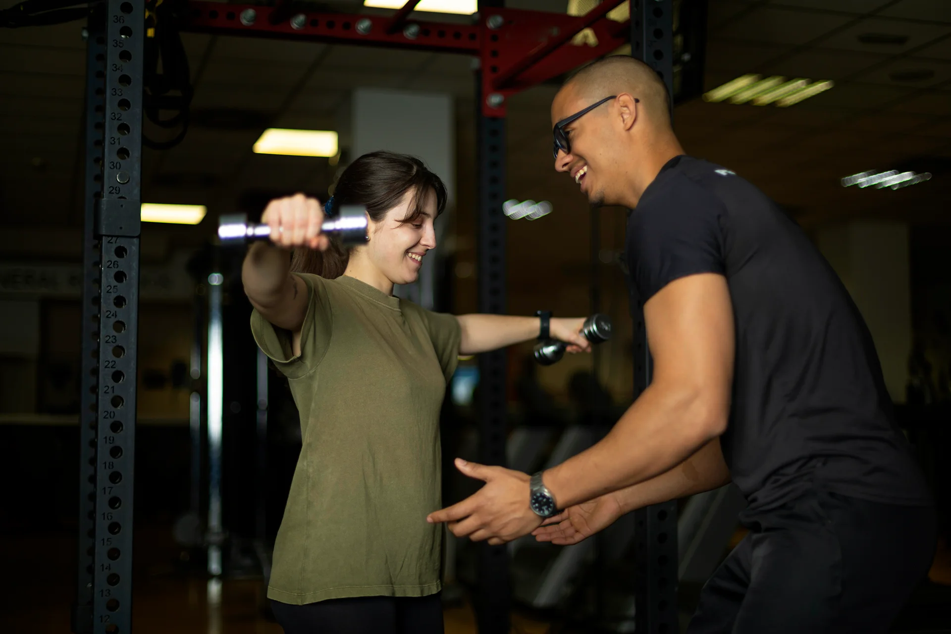 The Benefits of Strength Training Why You Should Build Muscle