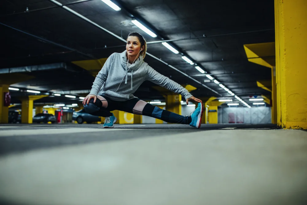 The Hidden Power of Mobility: Train Smarter, Move Better
