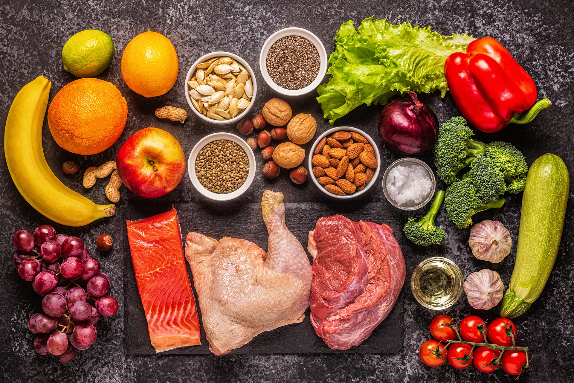 The Importance of Nutrition in Fitness Fueling Your Body for Success