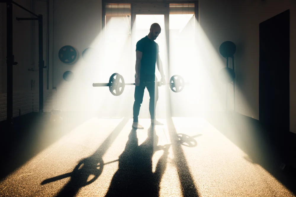 Unleashing Your Strength: The True Science of Conditioning