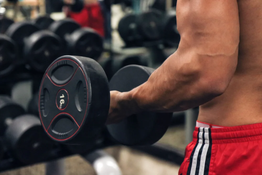Unlock Peak Power: The Smart Way to Master Strength Training