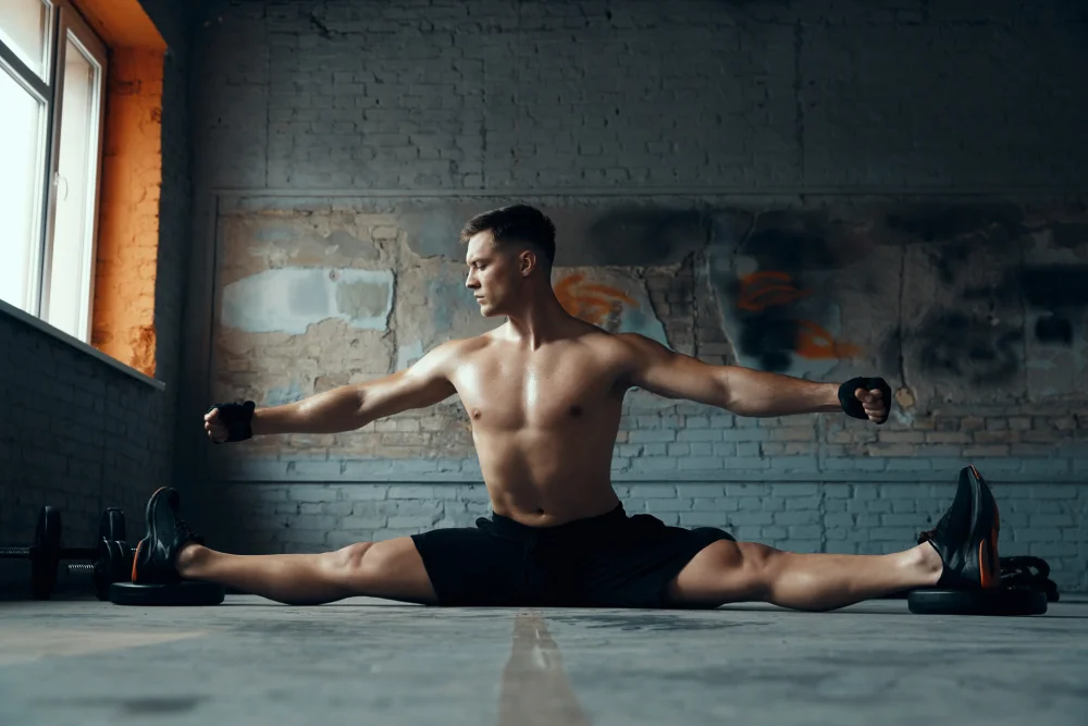 Unlock Your Potential: The Power of Flexibility & Mobility