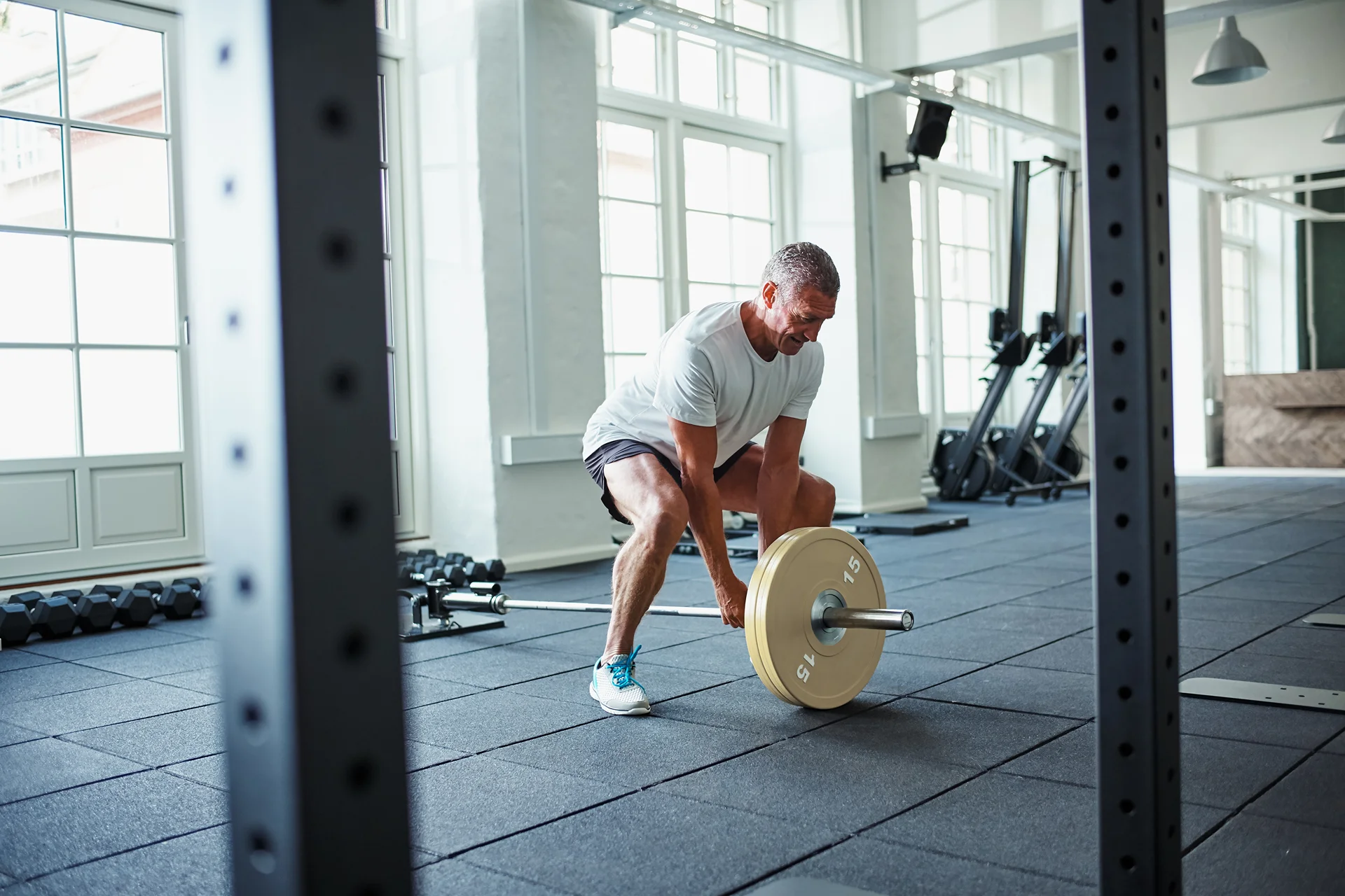 Why Strength Training Is Essential for Long-Term Health and Fitness