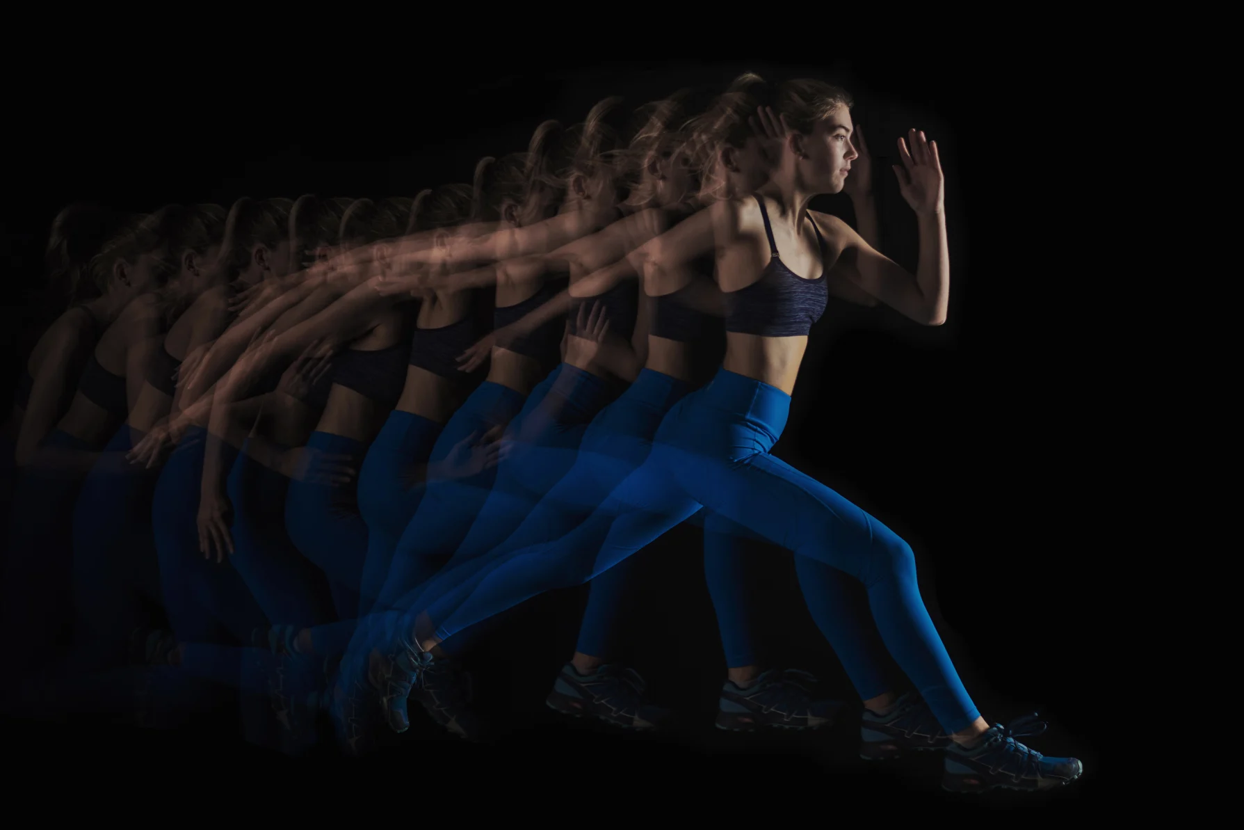 Cardio & Endurance